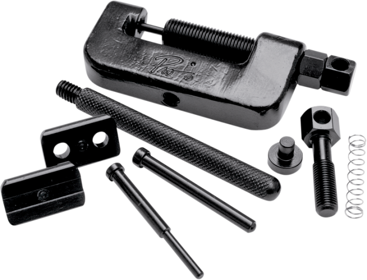 MOTION PRO Chain Breaker/Press/Riveting Tool 08-0467