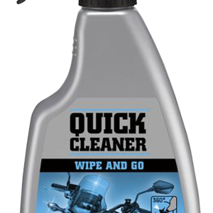 MOTOREX Quick Cleaner - 500ml Spray 102345