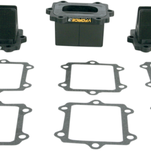 VFORCE/MOTO TASSINARI V-Force 3 Reeds - Arctic Cat Triple V3110-682A-3