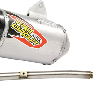 PRO CIRCUIT T-6 Exhaust CRF125F 2014-2015 0111312F