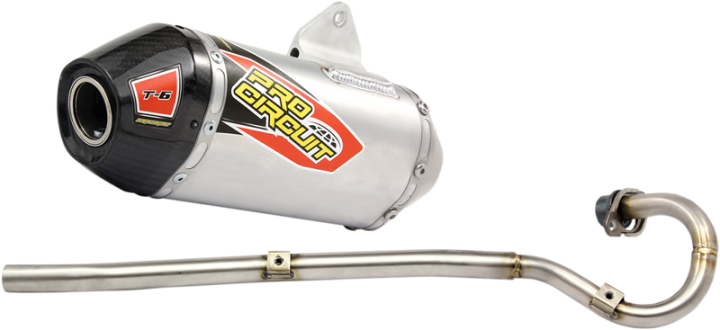 PRO CIRCUIT T-6 Exhaust CRF125F 2014-2015 0111312F