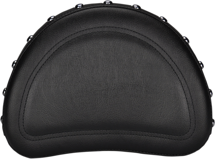 SADDLEMEN Pad - Contoured - Studded 0513Y