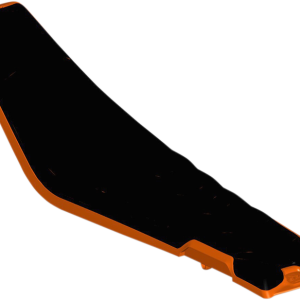 ACERBIS X-Seat Air - Black/Orange - KTM 2732180001