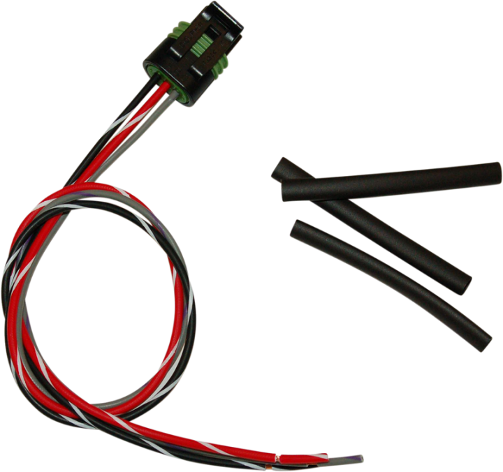NAMZ Connector with Wire Pigtail - OEM-Type PT-12162182-B