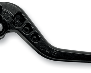 POWERSTANDS RACING Brake Lever - Long - Black 00-00535-22
