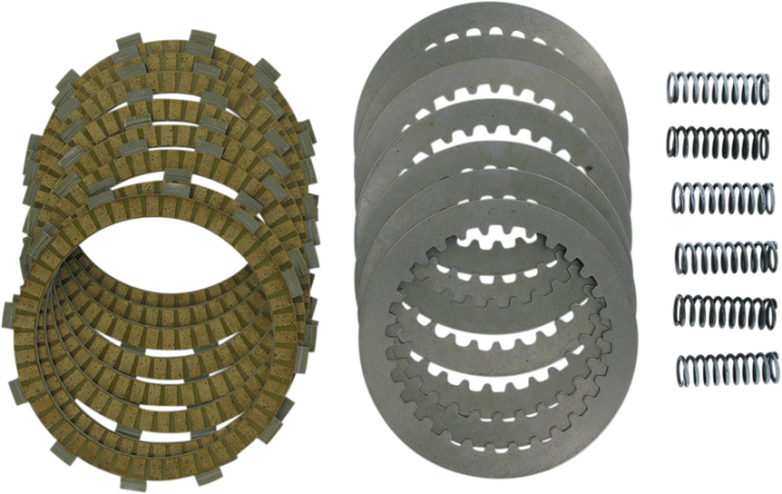 HINSON RACING Clutch Kit FSC213-8-001
