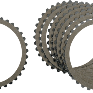 ALTO PRODUCTS Clutch Friction Plate Set 095752KB