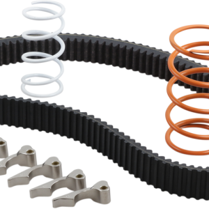 TRINITY RACING Clutch Kit - '17 X3 TR-C002