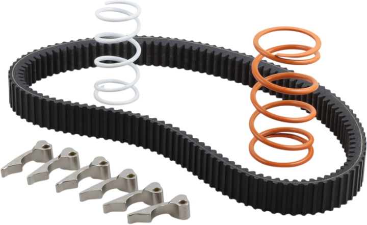TRINITY RACING Clutch Kit - '17 X3 TR-C002