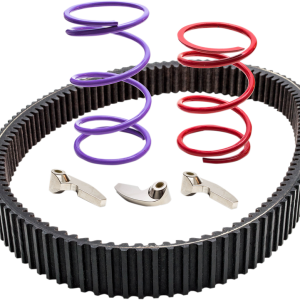 TRINITY RACING Clutch Kit - '17 X3 TR-C003