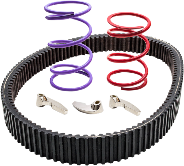 TRINITY RACING Clutch Kit - '17 X3 TR-C003