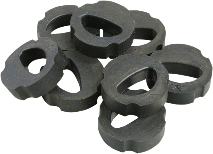 HINSON RACING Cushion Kit CU263
