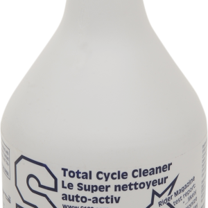 S100 Total Cycle Cleaner - Refill - 1L 12001R