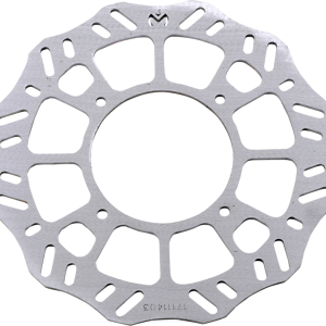 MOOSE RACING Front Rotor - Honda 1711-FR-HOND01