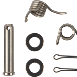 MOOSE RACING Spring Pin Footpeg - Beta P17-5603