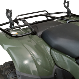 MOOSE UTILITY Big Horn Gun Rack - Single ATV1-M