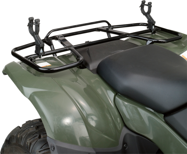 MOOSE UTILITY Big Horn Gun Rack - Single ATV1-M