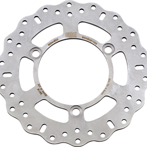 EBC Brake Rotor - Ninja - MD4163C MD4163C