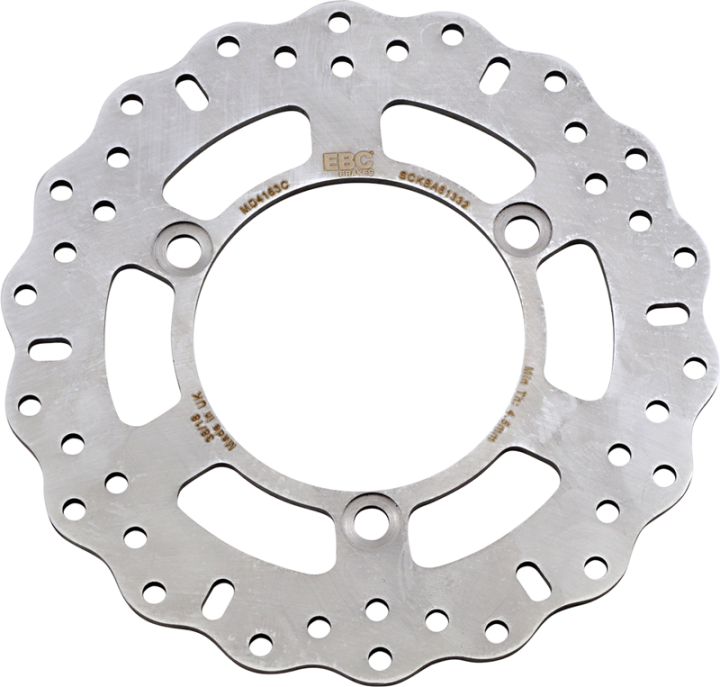 EBC Brake Rotor - Ninja - MD4163C MD4163C