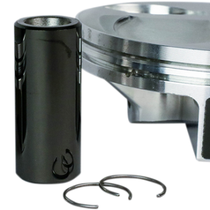 WISECO Piston Kit - Racer Elite 4-Stroke Series s RE802M07700