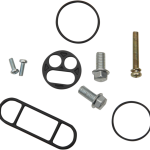 MOOSE RACING Fuel Petcock Rebuild Kit - Kawasaki 60-1078