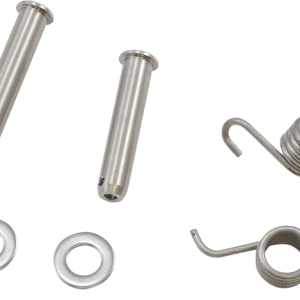 MOOSE RACING Spring Pin Footpeg - KTM P17-5601
