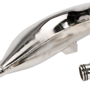 FMF Fatty Pipe CR85R 2005-2007 021044 1820-0160