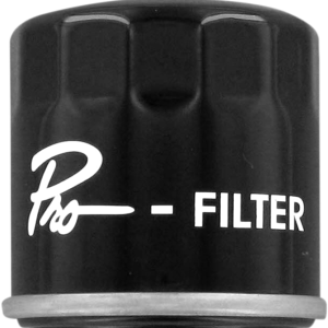 Parts Unlimited Oil Filter 15410-Mcj-000