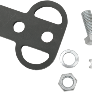 MOOSE UTILITY 3 Way Hitch - Compact 4504-0098