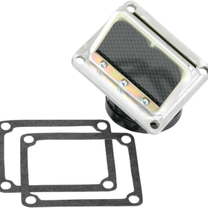 BOYESEN Radiator Valve - YZ250 '95 RAD34B