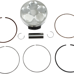 WISECO Piston Kit - Standard High-Performance 4952M07700