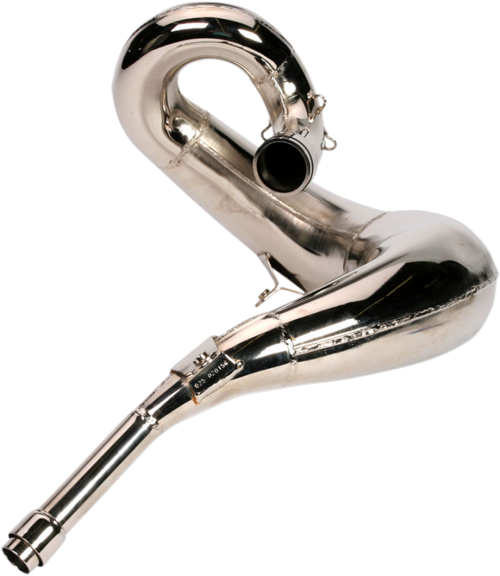 FMF Gnarly Pipe 1997-1998 020156 FMF-YG49