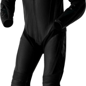 IN STOCK OPEN BOX RST TRACTECH EVO D3O SUIT BLACK LEATHER MD - 556-3634042