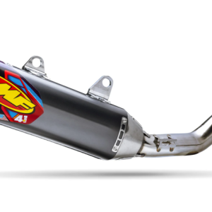 FMF Racing Factory 4.1 RCT Aluminumm Slip-On 044464