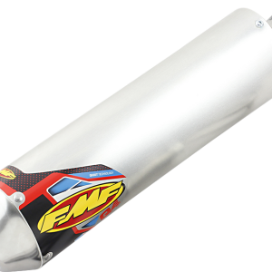 FMF Q4 Muffler 044286 1831-0469