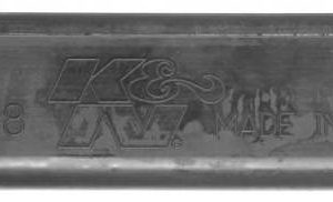 K&N 18-19 BMW F750/850GS Air Filter