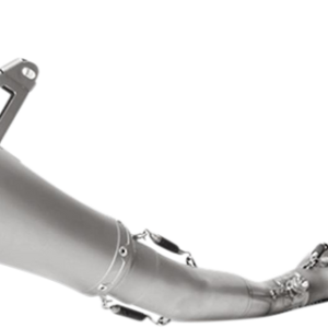 AKRAPOVIC Race Line Exhaust System - Titanium S1000RR 2015-2019 S-B10R3-CZT 1810-2279