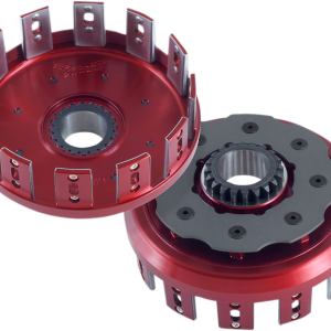 BARNETT Clutch Basket CRF250R 2010-2017 321-35-01023