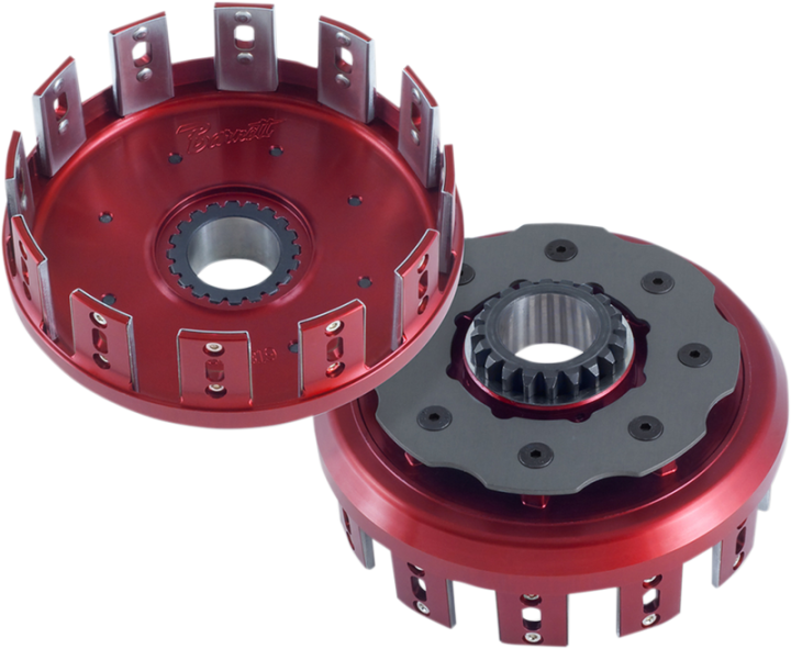 BARNETT Clutch Basket CRF250R 2010-2017 321-35-01023
