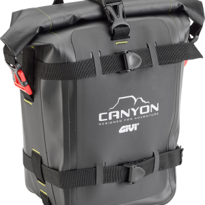 GIVI Cargo Bag - 8 Liter GRT722