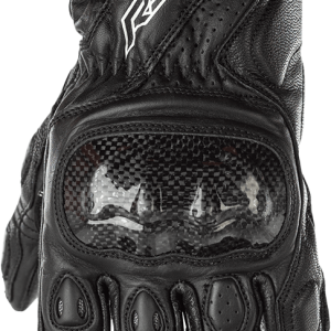 RST Womens Stunt Iii Ce Glove Black Xl 556-2097009