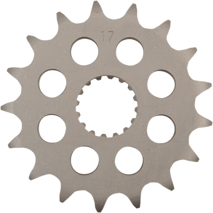 Parts Unlimited Countershaft Sprocket - 17 Tooth D26-3169-17