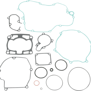 MOOSE RACING Complete Motor Gasket Kit 808430MSE