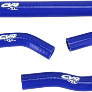 CV4 Radiator Hose Kit - Blue SFSMBC175B