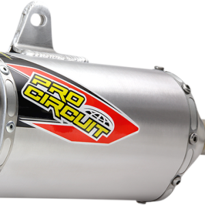 PRO CIRCUIT T-6 Muffler - KLX230R 2020-2022 0122023A