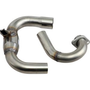 FMF MegaBomb Header YZ250F /YZ250FX 2019-2024 044449 1822-0475