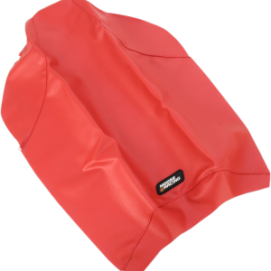 MOOSE RACING Seat Cover - Red - Honda XR60088-1