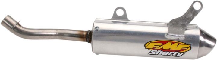 FMF Powercore 2 Shorty Silencer YZ250 02-23 024015 FMF024015