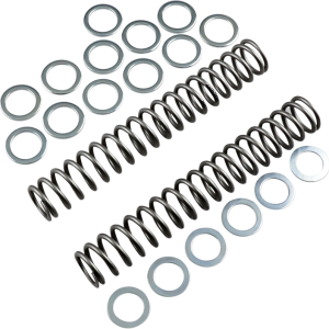 RACE TECH Fork Springs - 0.85 kg/mm FRSP S3825085