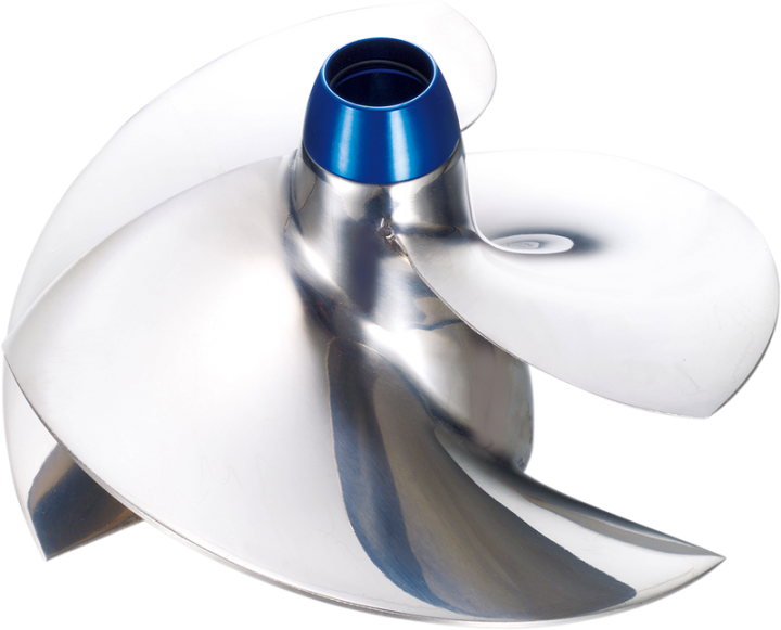 SOLAS Impeller - Concord - 12/16 - Kawasaki KGX-CD-12/16